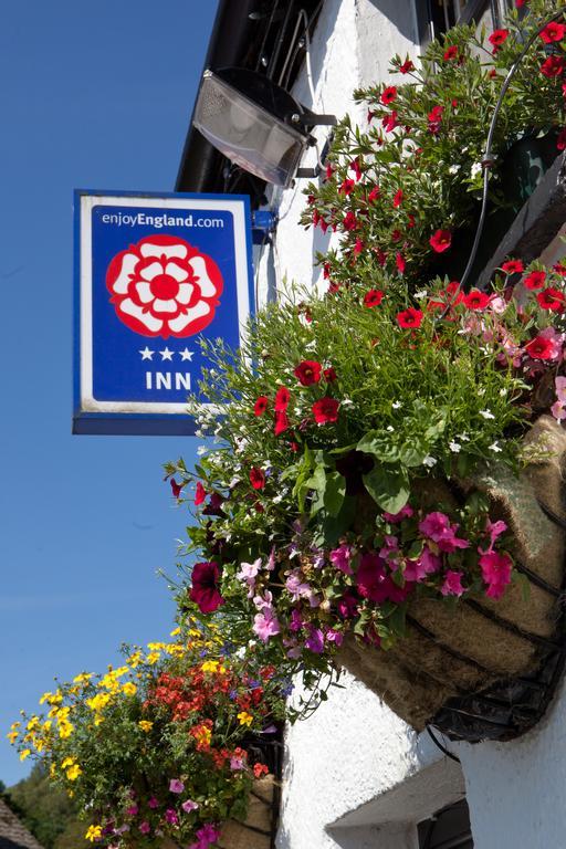 The Britannia Inn Elterwater Exteriör bild